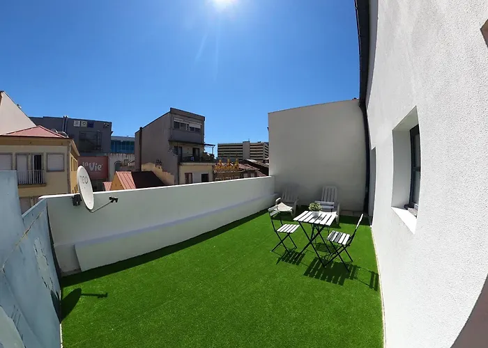 Santa Catarina's Soul Apartament *