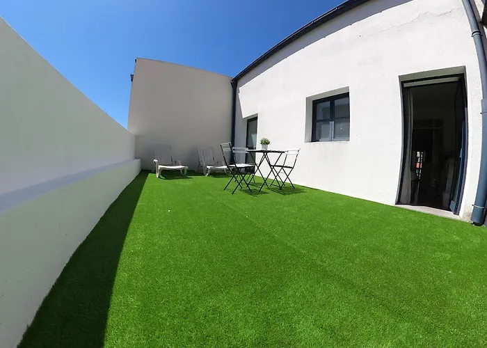 Santa Catarina's Soul *