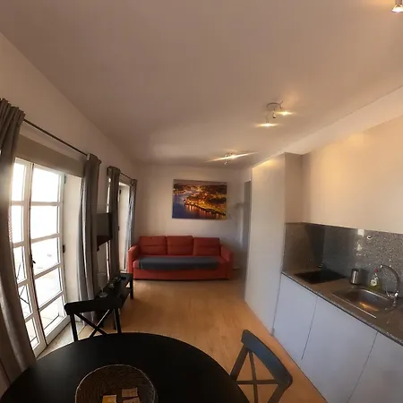 Santa Catarina's Soul Porto