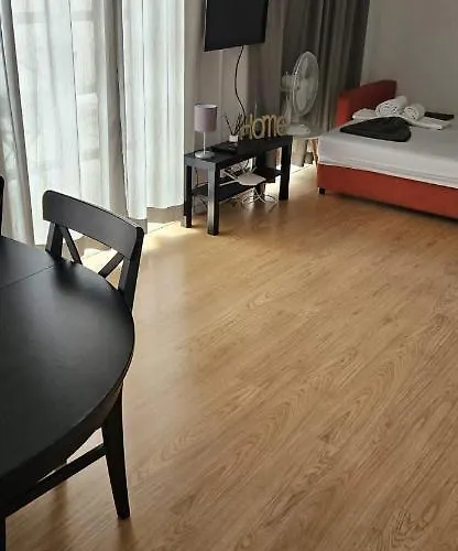 Santa Catarina's Soul Appartement