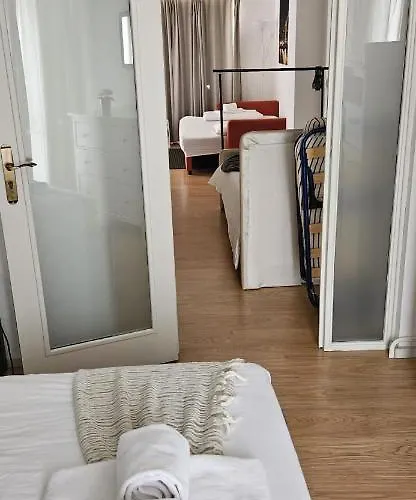 Appartement Santa Catarina's Soul *