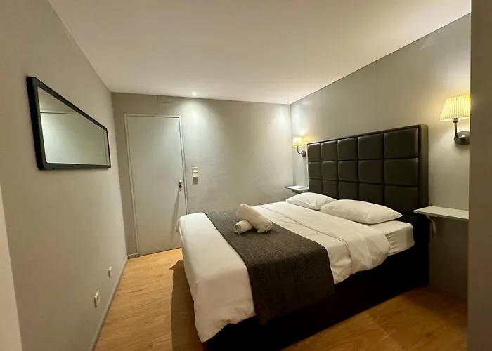 Santa Catarina's Soul Appartement Porto