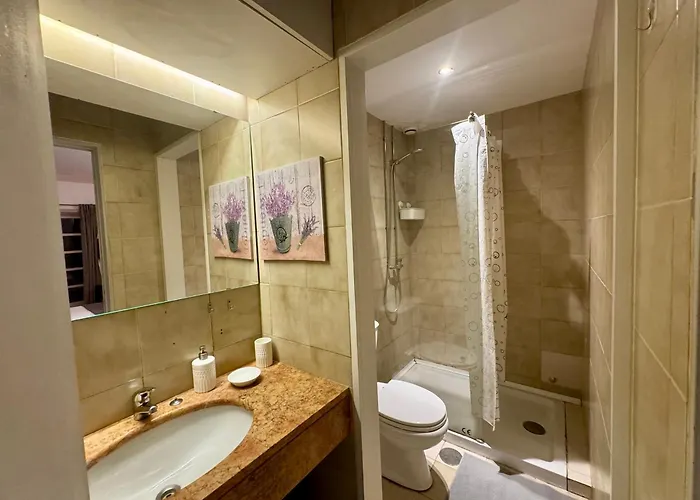 Santa Catarina's Soul Appartement