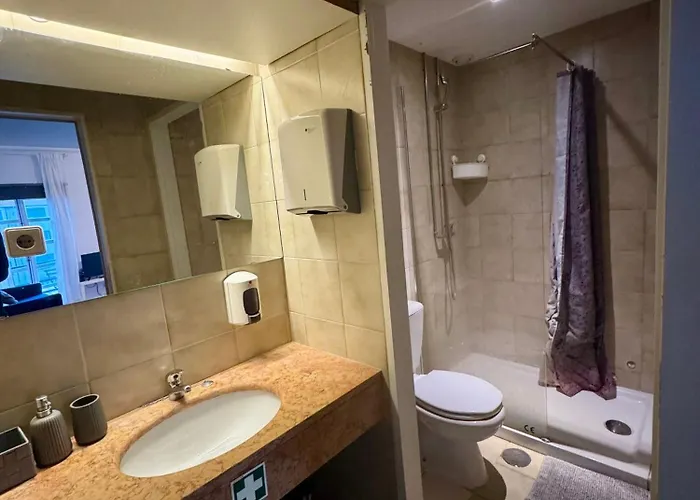 Appartement Santa Catarina's Soul *