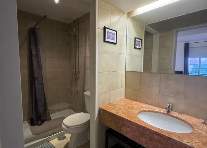 Santa Catarina's Soul Appartement Porto