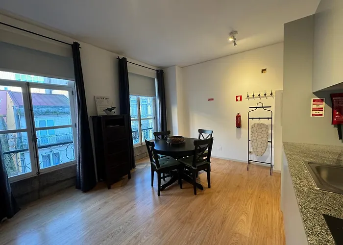 Santa Catarina's Soul Appartement Porto