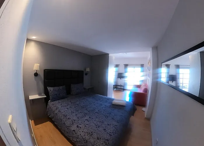 Appartement Santa Catarina's Soul